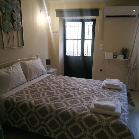 Gerry'S Place Corfu  Экстерьер фото