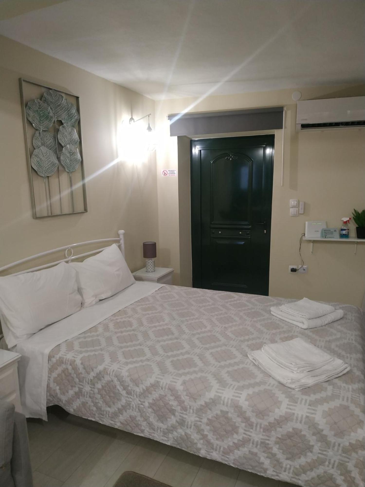 Gerry'S Place Corfu  Экстерьер фото